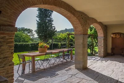 Casa vacanze Vacanza di relax Siena