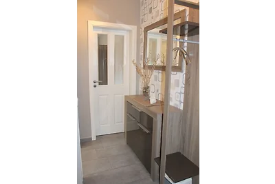 Appartement Steffens - "Brookgang -