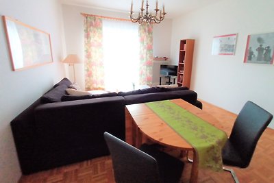 WALTRAUD BodenSEE City Apartment