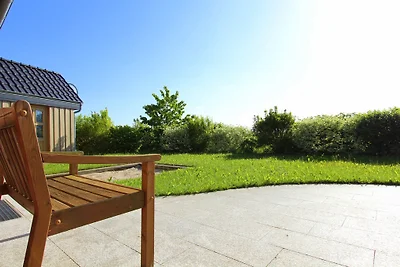 Ferienhaus Strandmuschel