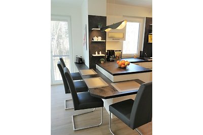 Vakantieappartement Gezinsvakantie Hohwacht