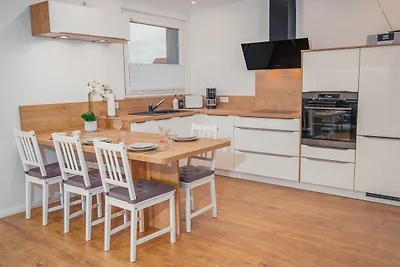 Apartamento Vacaciones familiares Sankt Andreasberg