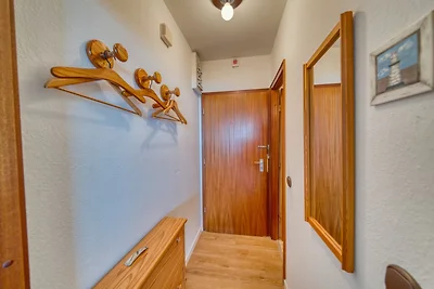 Haus Schöne Aussicht, App. 1SB404