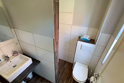 Vakantiehuis Ontspannende vakantie Burg auf Fehmarn