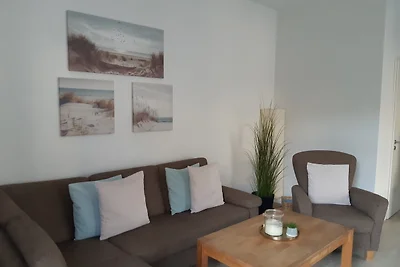 Vakantieappartement Gezinsvakantie Zinnowitz