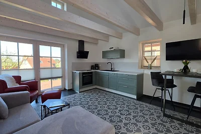 Vakantiehuis Ontspannende vakantie Eilsum