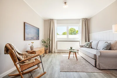 2018 Hygge Nest Whg. 2