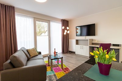 Vakantieappartement Gezinsvakantie Ibbenbüren