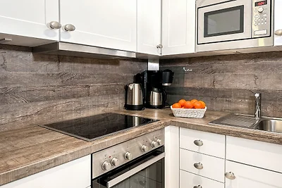 Apartament Dla rodzin Dahme