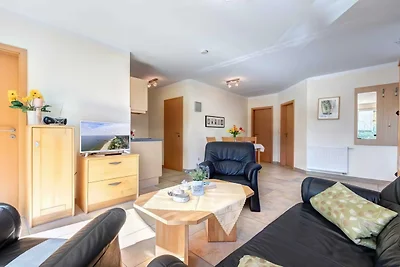 Ferienhaus Amalia, App. 4