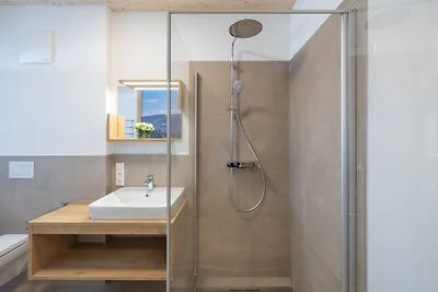 Ferienhaus Dresselbach - Wohnung 04