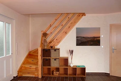 Ferienhaus am Plauer See