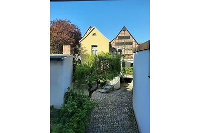 Turmblick I - ABC438