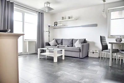 Lagunenstadt am Haff Fewo 34 -