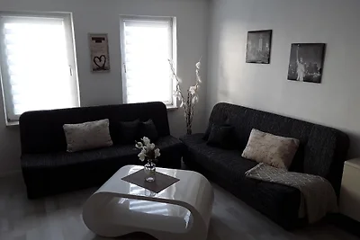 Ferienwohnung Weiland 60qm