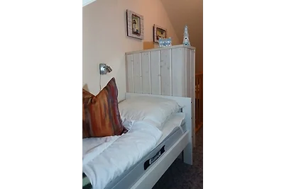 Vakantieappartement Gezinsvakantie Dorum