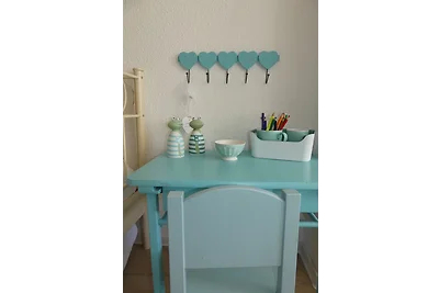 Bauernhof Flüh - Ferienwohnung