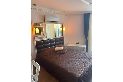 Holiday flat family holiday Nesebar