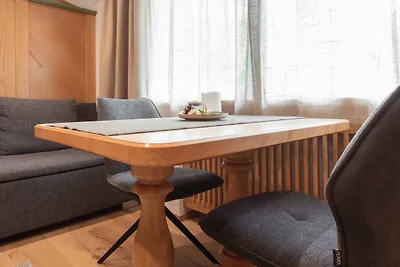 Appartamento Vacanza con famiglia Bichlbach