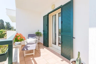 Appartamento Panorama