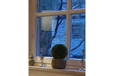 Domizil an der Huysburg