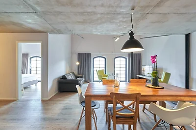 Vakantieappartement Gezinsvakantie Brandenburg an der Havel