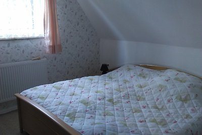 Vakantieappartement Gezinsvakantie Flöha