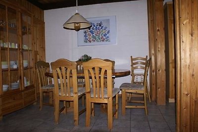 Ferienhaus Anke nur für Urlauber!