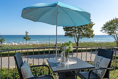 Strandresidenz Lütte Deern 10