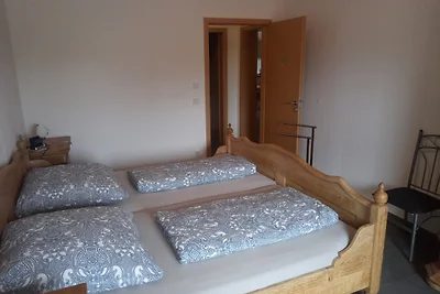 Sonnenhof, Ferienwohnung