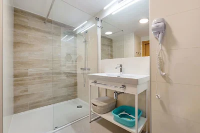 Sun&Snow Seaside Apartments -