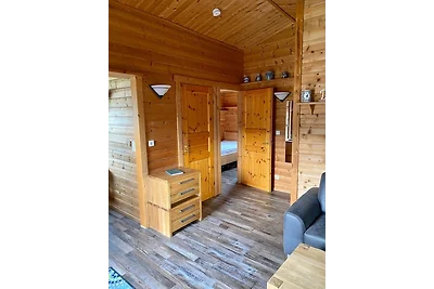 Ferienhaus Nr. 6, Typ A, Feriendorf