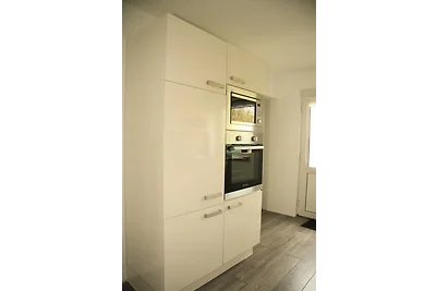 Casa vacanze Vacanza di relax Eckernförde