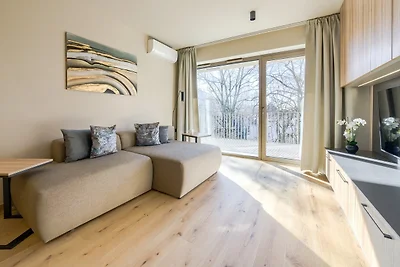 Apartament Dla rodzin Świnoujście
