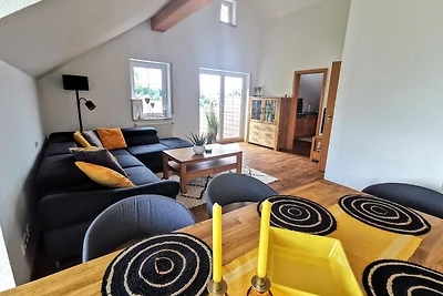 Vakantieappartement Gezinsvakantie Achberg