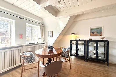 apartman za odmor Obiteljski odmor Dunsum