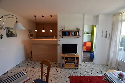 Vakantieappartement Gezinsvakantie Hohwacht