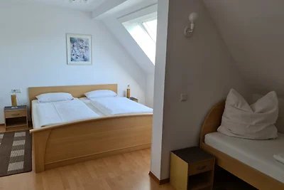 EderseeGlück - Fewo 2