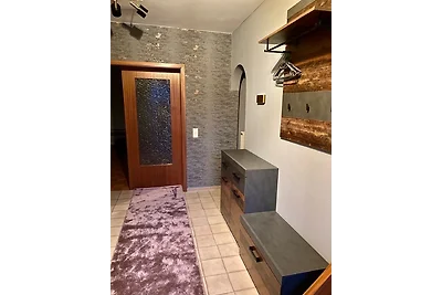 Domek letniskowy Urlop wypoczynkowy Kollmar