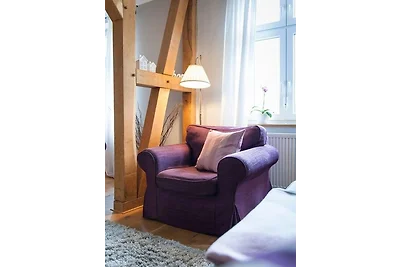 Casa vacanze Vacanza di relax Lenzerwische