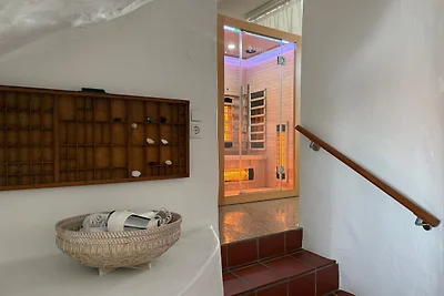 Chillige Ferienwohnung für 2! Loft