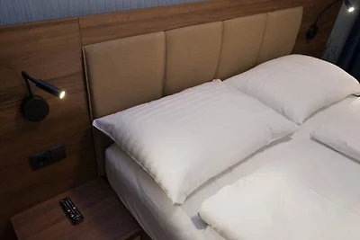 Vakantieappartement Gezinsvakantie Wien