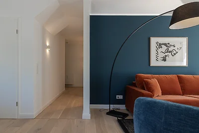 Kajüte #17 | Dock 6b