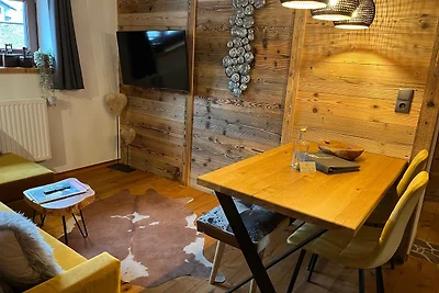 Apart Hansler "das Meinrad" mit