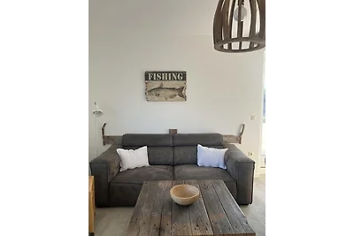 Panorama Baltrum Whg 5