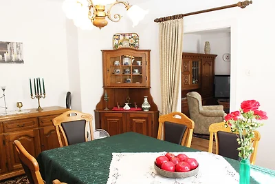 Appartamento Vacanza con famiglia Ebstorf