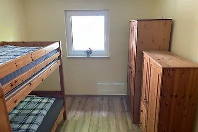 wattenmeer-ferien Ferienwohnung 1