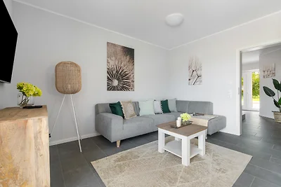 Ferienhaus Deichlöpper in