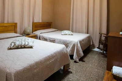 Hostal Mis Cumbres Appartement 1