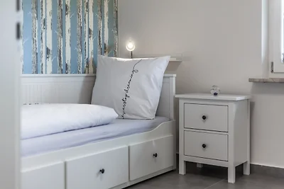 Casa vacanze Vacanza di relax Süderdeich